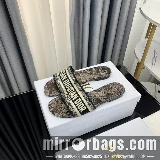 Replica Dior Shoes sz34-42 mnh0820