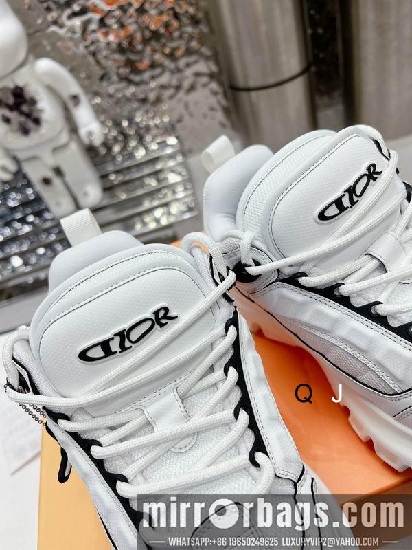 Replica Dior Shoes sz35-45 JY0101