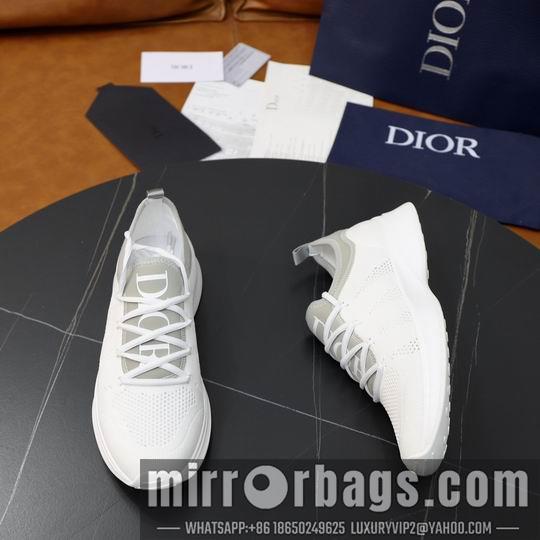 Replica Dior Shoes sz38-47 mnh0505