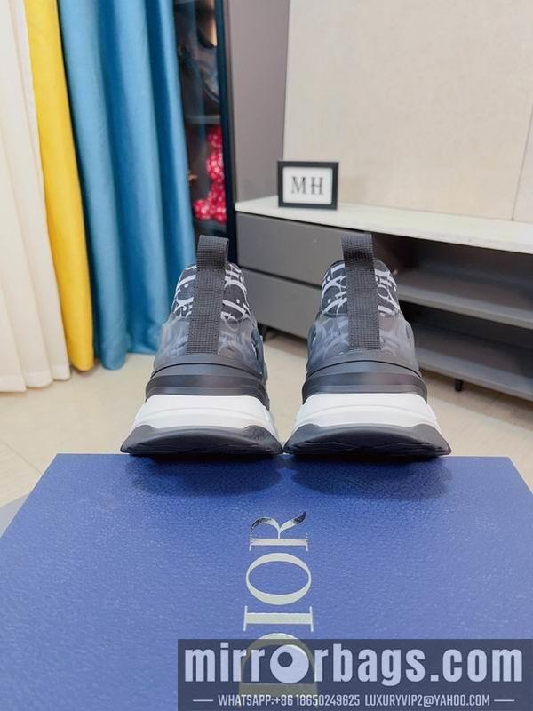 Replica Dior Shoes sz38-44 mnw0203