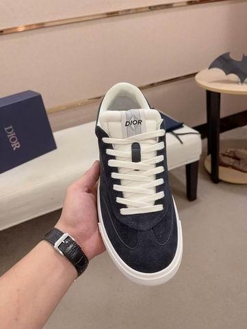 Replica Dior Shoes sz38-46 hnh0523