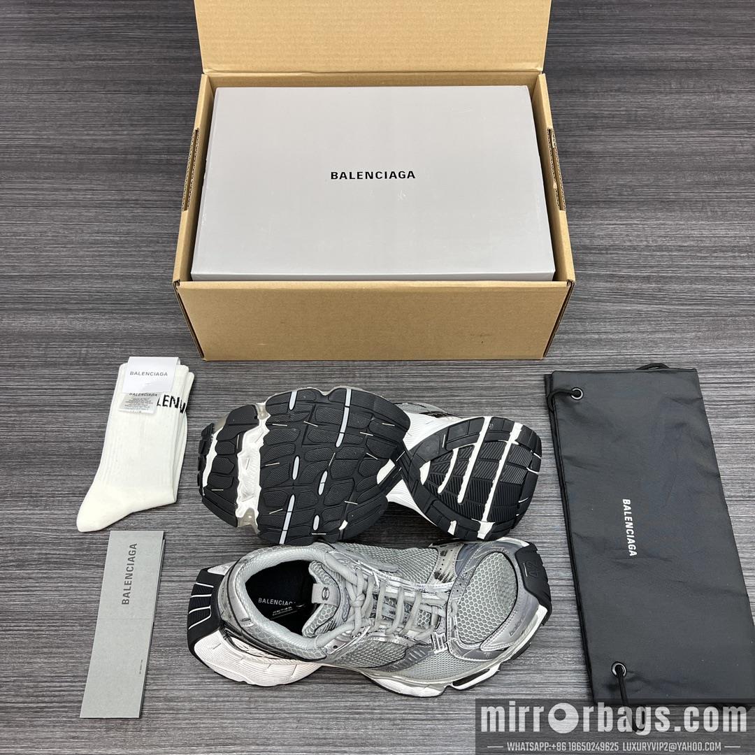 Replica Balenciaga Shoes sz35-46 h1005