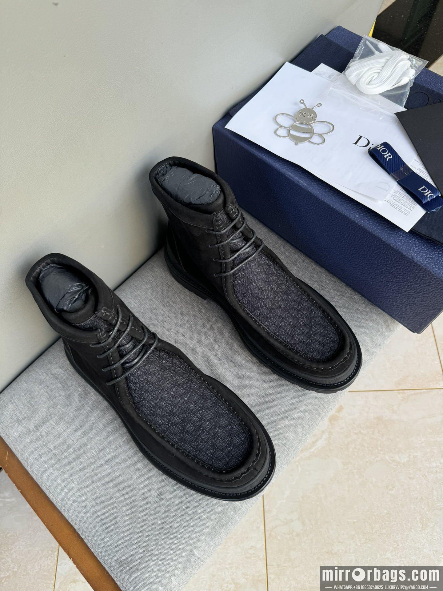 Replica Dior Shoes sz38-45 hnh1206