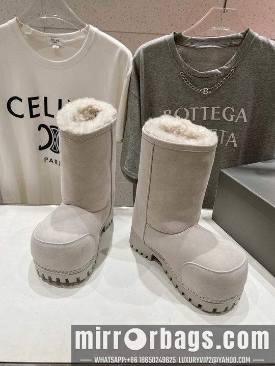 Replica Balenciaga Shoes sz35-45 mnh0802
