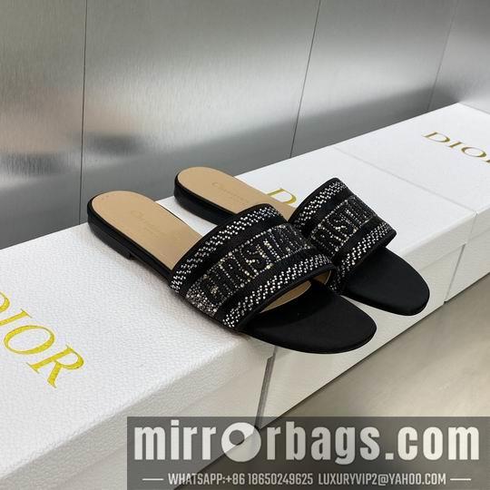 Replica Dior Shoes sz34-43 mnh0515