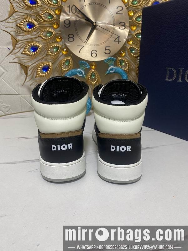 Replica Dior Shoes sz35-45 mnm0103