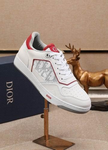 Replica Dior Shoes sz38-44 jyh0921