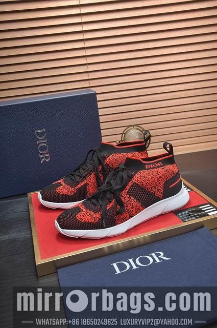 Replica Dior Shoes sz38-45 mnh0601