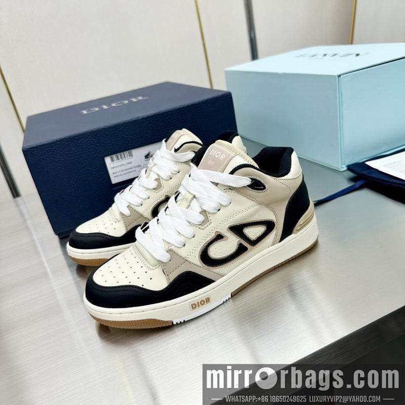 Replica Dior Shoes sz35-45 mnw0144