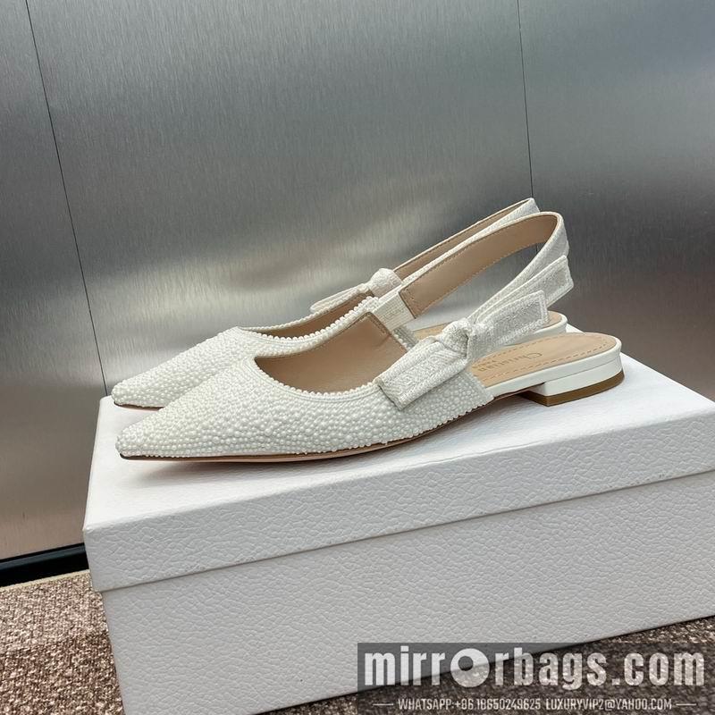 Replica Dior Shoes sz33-44 mnw0401