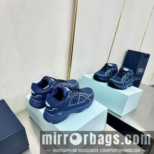 Replica Dior Shoes sz35-45 mnh0511