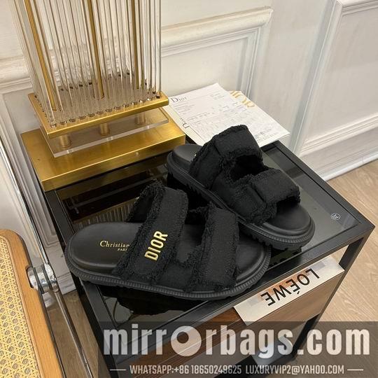 Replica Dior Shoes sz35-41 mnh0703