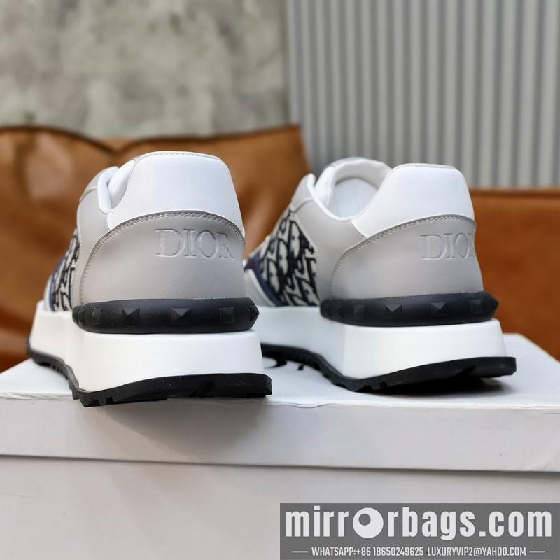 Replica Dior Shoes sz38-44 hnm0133