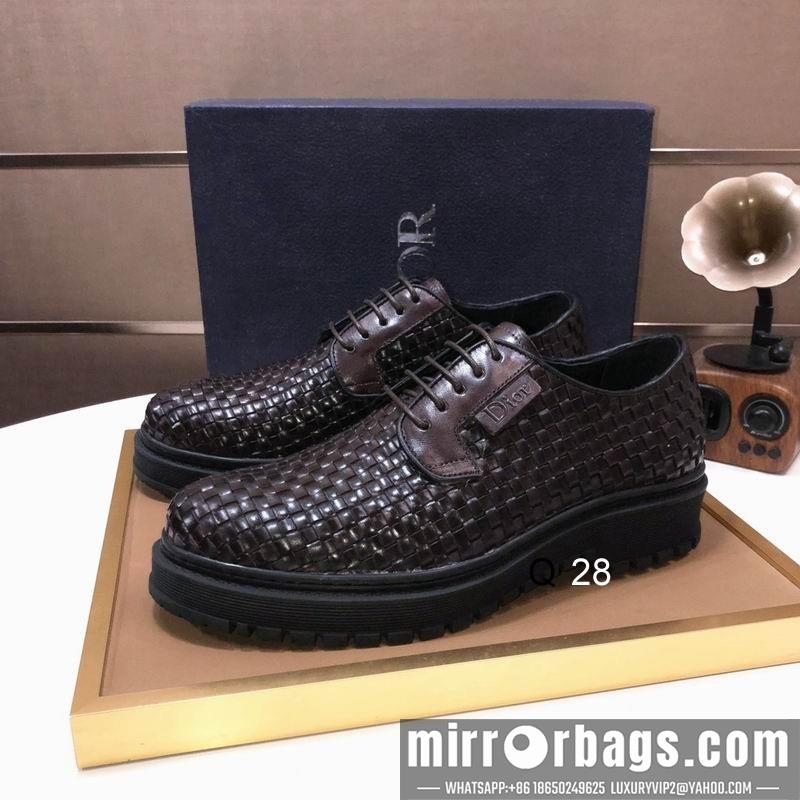 Replica Dior Shoes sz38-45 N1204