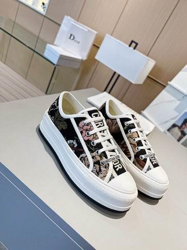 Replica Dior Shoes sz35-41 mnh0707