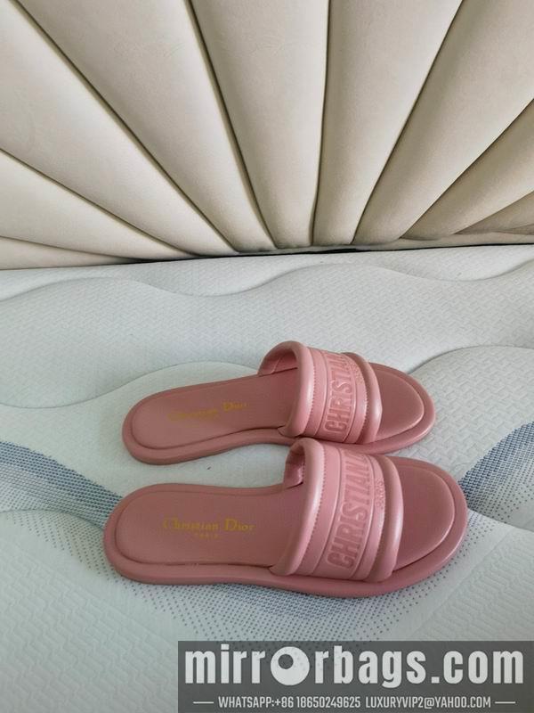 Replica Dior Shoes sz35-43 mnw0332