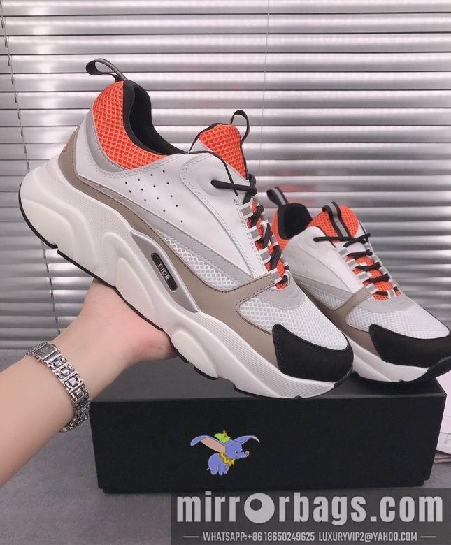 Replica Dior Shoes sz35-45 ngh0104