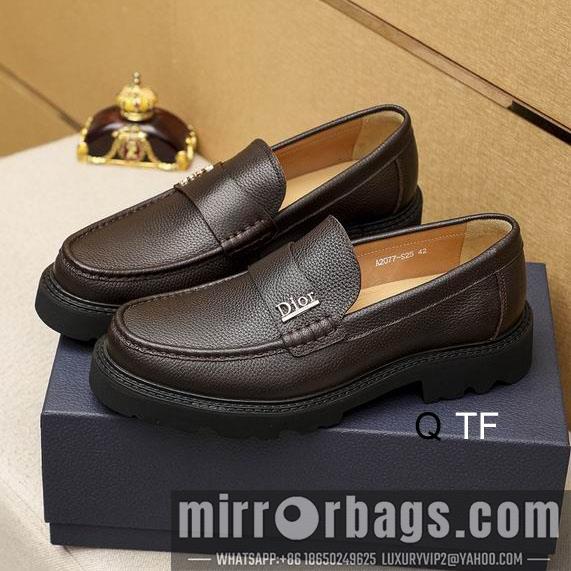 Replica Dior Shoes sz38-45 TF0205