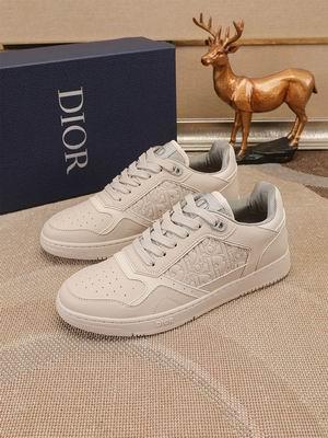 Replica Dior Shoes sz38-44 jyh1004