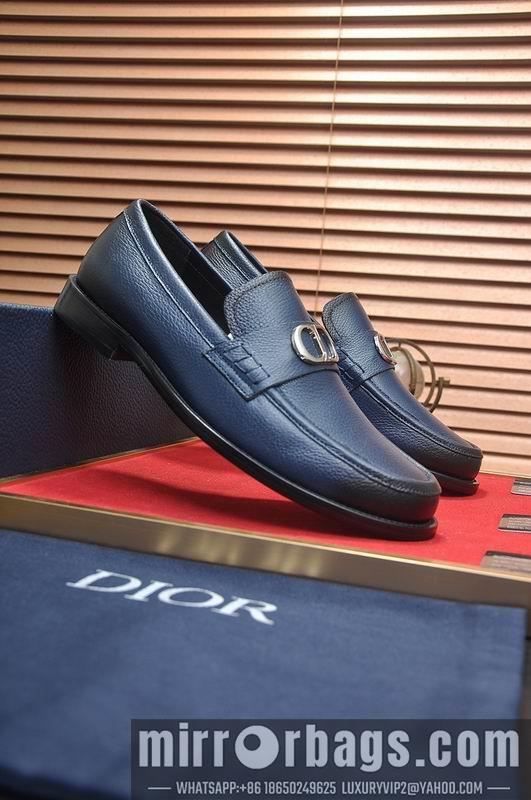Replica Dior Shoes sz38-44 mnw0407