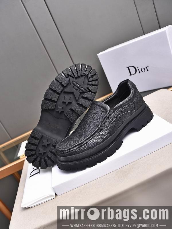 Replica Dior Shoes sz38-45 hnh0328