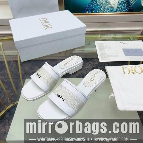 Replica Dior Shoes sz34-41 mnh0844