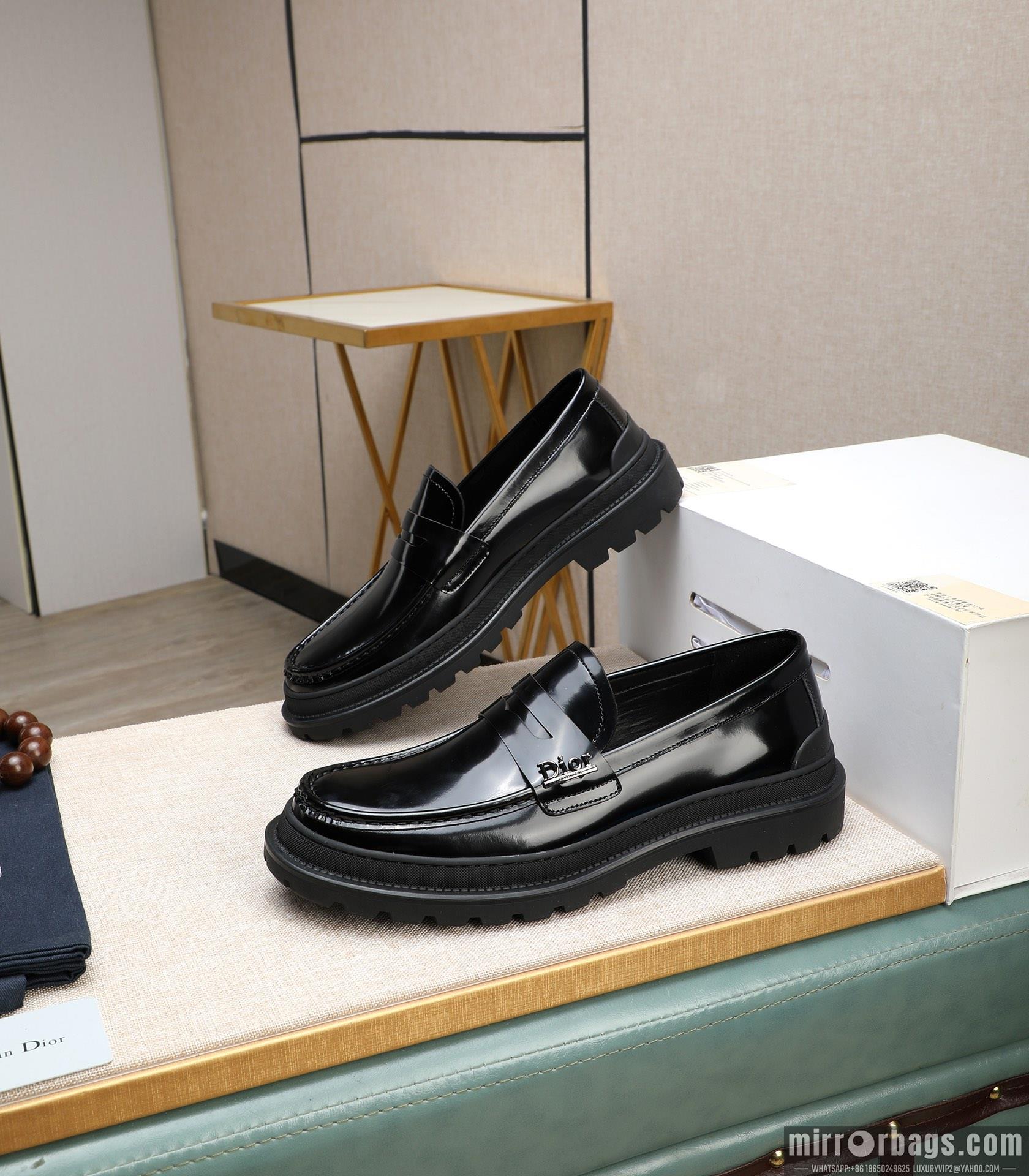 Replica Dior Shoes sz38-44 hnh1247