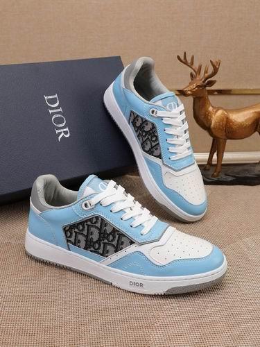 Replica Dior Shoes sz38-44 jyh0915