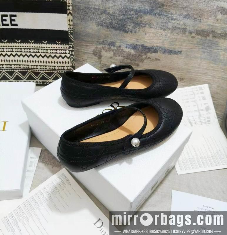 Replica Dior Shoes sz35-41 mnw0305