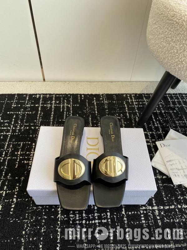 Replica Dior Shoes sz35-40 mnw0201
