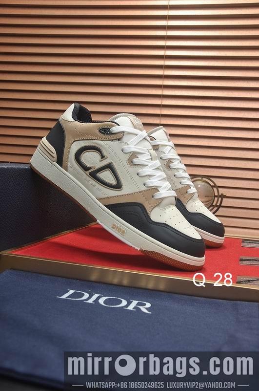 Replica Dior Shoes sz38-44 N0804
