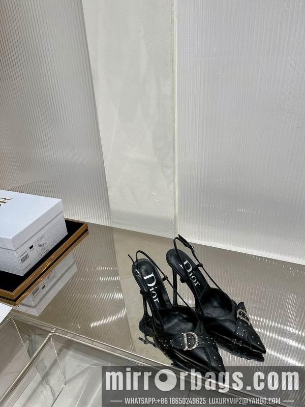 Replica Dior Shoes sz35-40 8.5cm mnw0202
