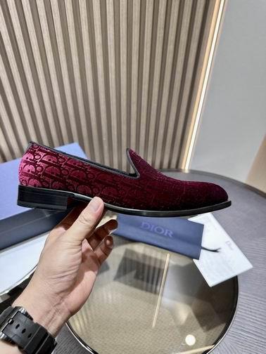 Replica Dior Shoes sz38-45 hnh0546