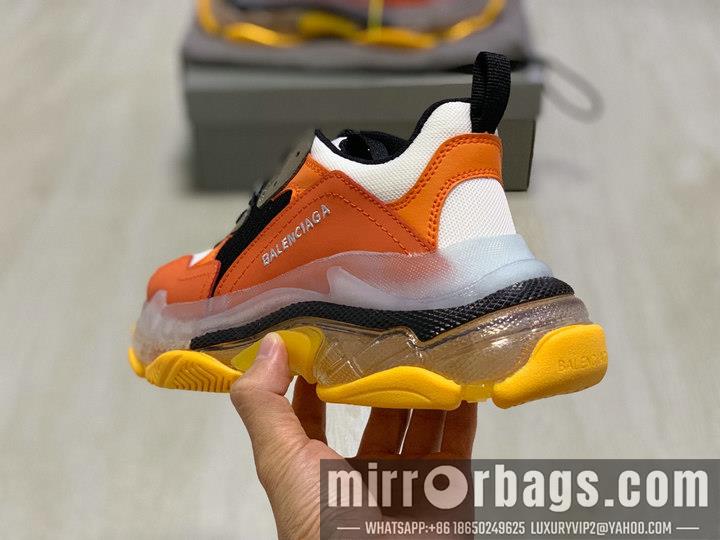 Balenciaga Shoes 1982212