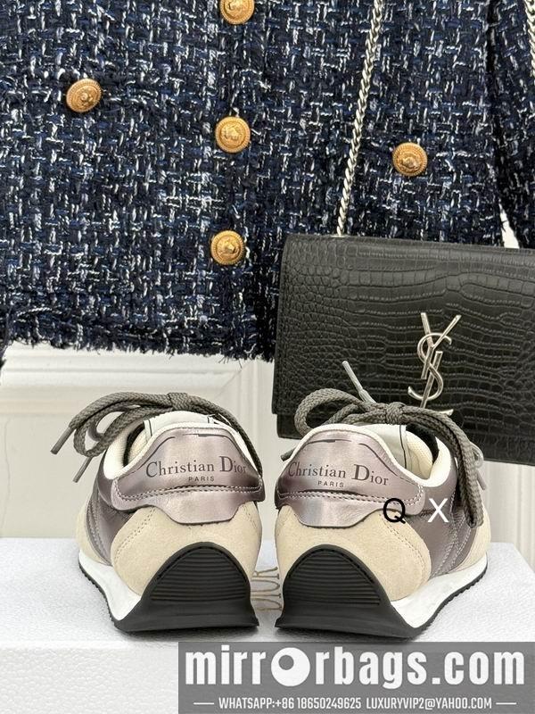 Replica Dior Shoes sz35-45 JX0302