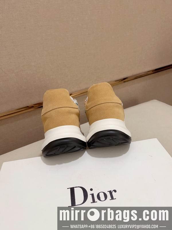 Replica Dior Shoes sz38-44 hnm0162