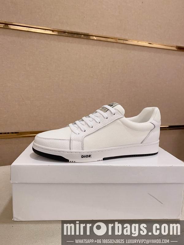 Replica Dior Shoes sz38-46 jyh0314