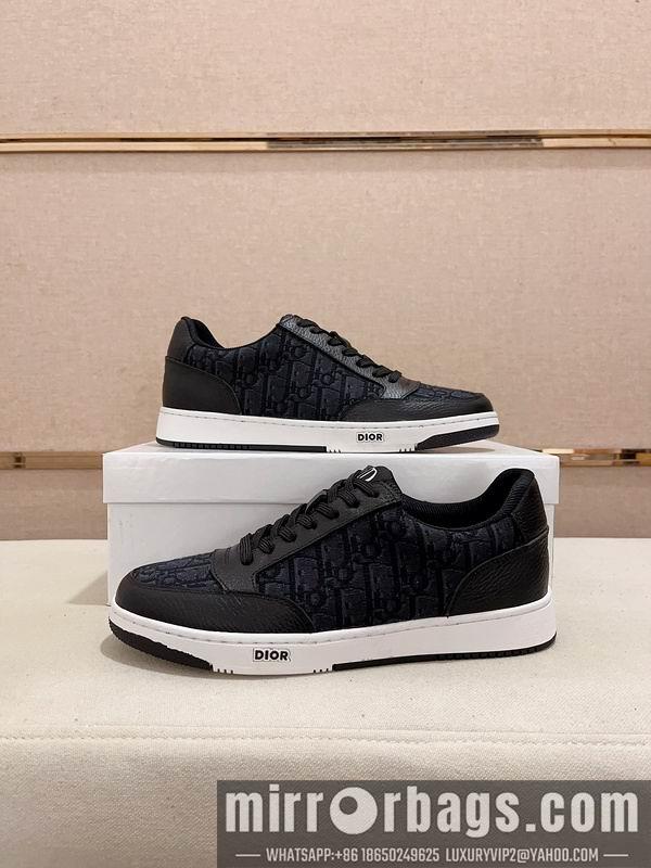 Replica Dior Shoes sz38-46 jyh0315