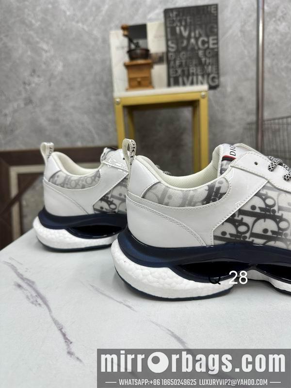 Replica Dior Shoes sz38-45 N0904