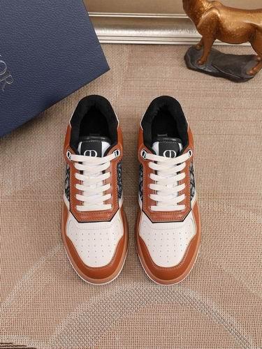 Replica Dior Shoes sz38-44 jyh0914