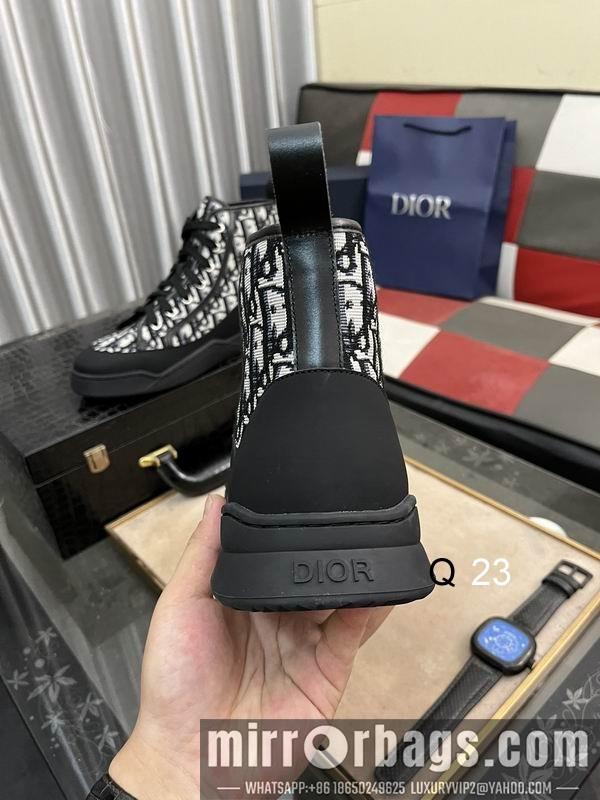 Replica Dior Shoes sz38-45 HY1101