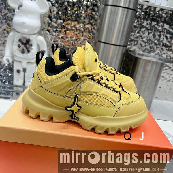 Replica Dior Shoes sz35-45 JY0101