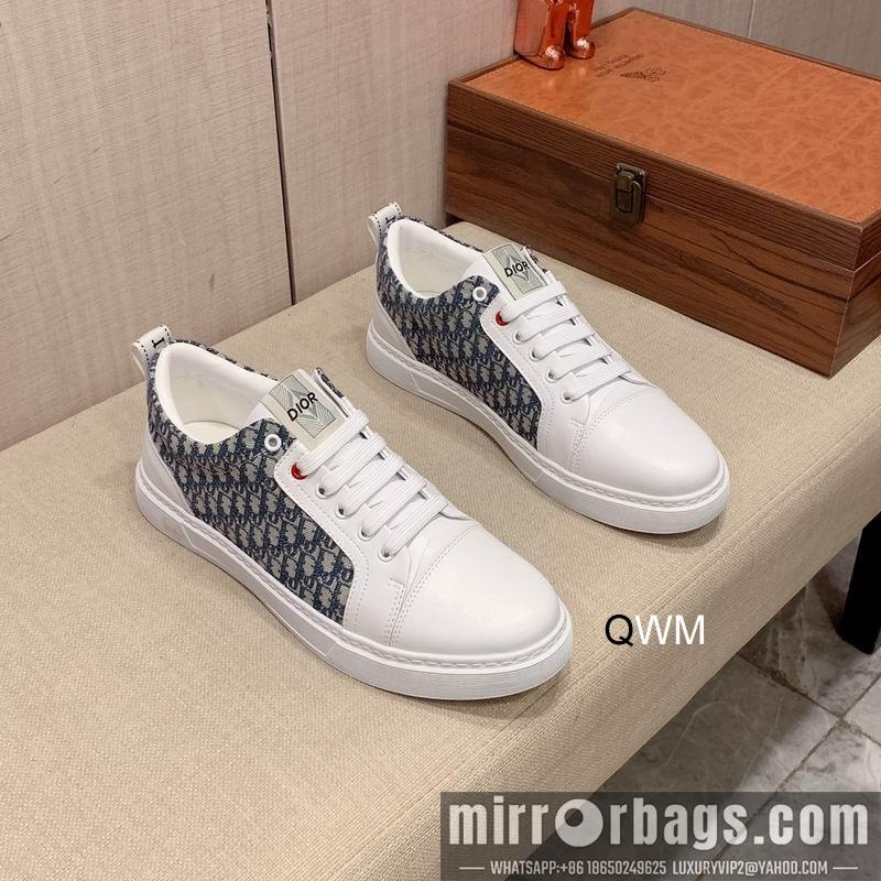 Replica Dior Shoes sz38-45 2C WM1104