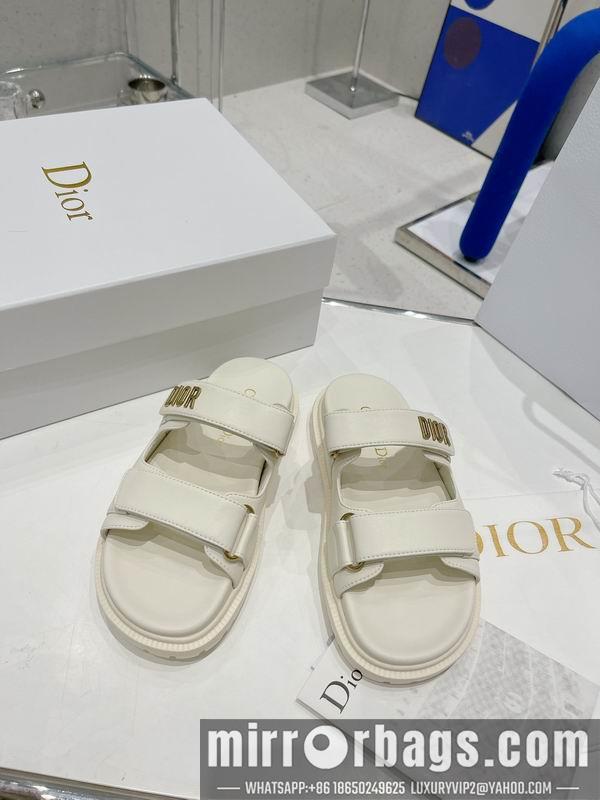 Replica Dior Shoes sz35-42 mnh0305