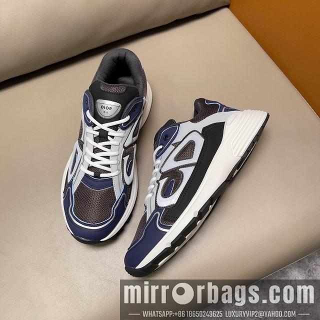 Replica Dior Shoes sz38-45 jyh0909