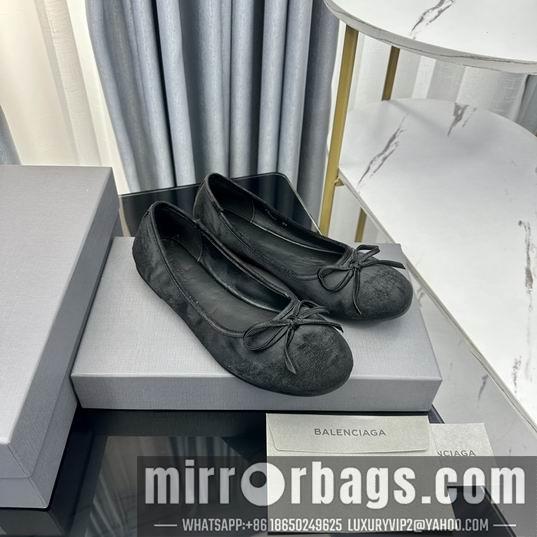 Replica Balenciaga Shoes sz35-40 mnh0801