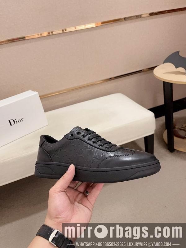 Replica Dior Shoes sz38-45 hnh0325