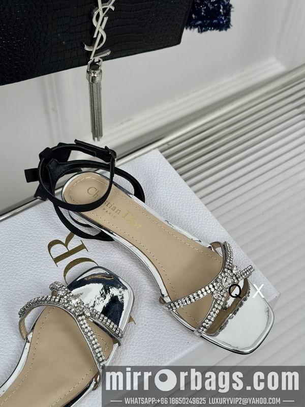Replica Dior Shoes sz35-40 JX0501