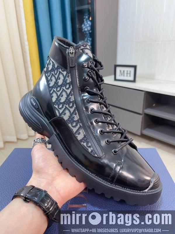 Replica Dior Shoes sz38-44 mnw0143