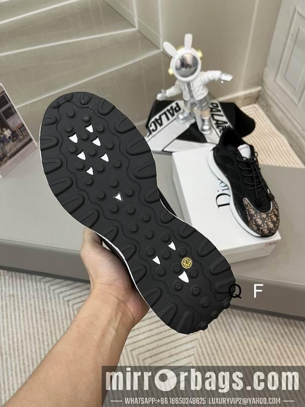 Replica Dior Shoes sz38-45 2C TF0704